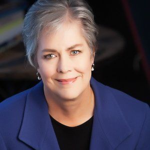 Meet your Posher, Susan